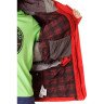 Куртка DAKINE MENS SWITCH JACKET CHILI Размер L 8700020 (0610934804256)