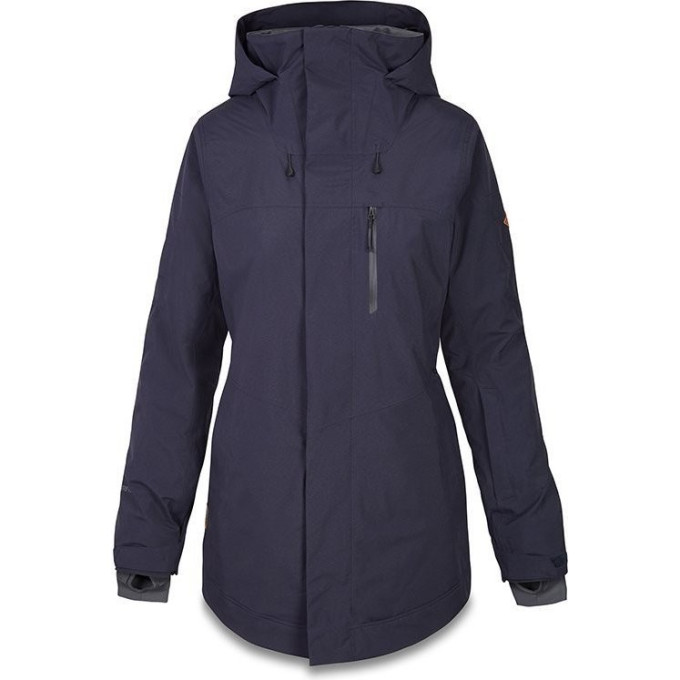 Куртка женская DAKINE SILCOX GORE-TEX 2L JACKET NIGHT SKY Размер XS 10001960 (0610934292961)