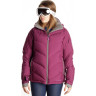 Куртка пуховая DAKINE 20К ж WOMENS KENSINGTON DOWN JACKET PLUM Размер L 8700500 (0610934739169)