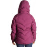 Куртка пуховая DAKINE 20К ж WOMENS KENSINGTON DOWN JACKET PLUM Размер M 8700500 (0610934739152)