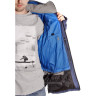Куртка пуховая DAKINE 20К MENS DRIFT DOWN JACKET BLUE DENIM Размер L 8700002 (0610934737288)