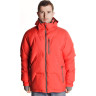 Куртка пуховая DAKINE 20К MENS DRIFT DOWN JACKET RED Размер L 8700002 (0610934737325)