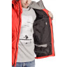 Куртка пуховая DAKINE 20К MENS DRIFT DOWN JACKET RED Размер XL 8700002 (0610934737332)