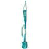 Лиш для доски DAKINE SURF JOHN JOHN FLORENCE COMP 6' X 3/16 AQUAMARINE 10002916 (0194626397689)
