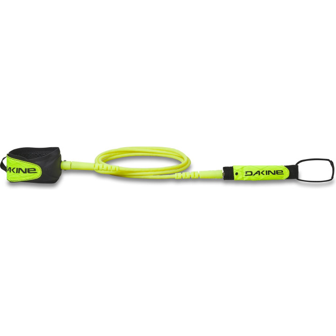 Лиш для доски DAKINE SURF KAIMANA TEAM LEASH 6' x 1/4
