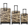 Набор из 3 чемоданов DAKINE CONCOURSE HARDSIDE SET ASHCROFT CAMO 10002744 (0610934320145)