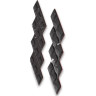 Наклейка на доску DAKINE DK GROMPS BLACK 10002707 (0610934318456)