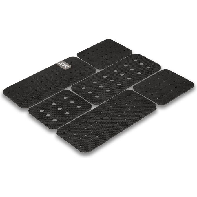 Наклейка на доску SURF DAKINE FRONT FOOT PAD BLACK 10002274 (0610934270532)