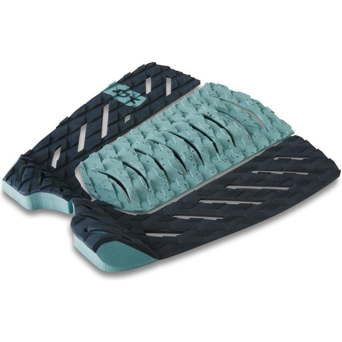 Наклейка на доску SURF DAKINE SUPERLITE SURF TRACTION PAD NILE BLUE 10002317 (0610934331097)