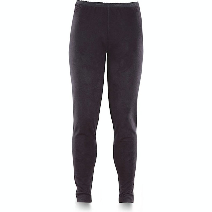 Панталоны (термобелье) DAKINE GIRLS REALM PANT BLACK Размер M 8580177 (0610934679311)