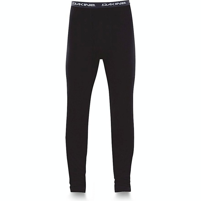 Панталоны (термобелье) DAKINE GUYS SYLVAN PANT BLACK Размер XL 8580170 (0610934679212)