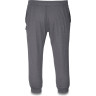 Панталоны (термобелье) DAKINE UNION 3/4 PANT BLACK HEATHER Размер XL 10002518 (0610934295351)