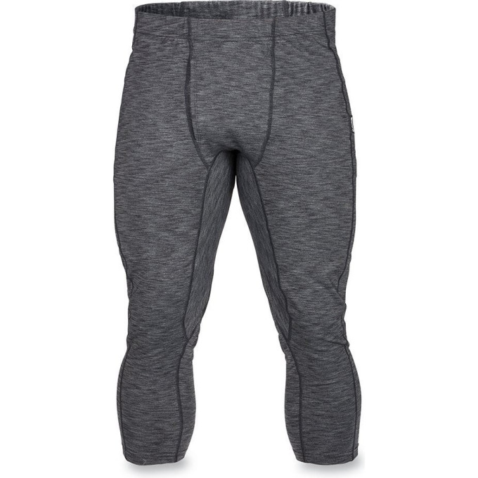 Панталоны (термобелье) MW DAKINE VANCE 3/4 PANT BLACK Размер S 10000681 (0610934075991)