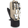 Перчатки DAKINE CROSSFIRE GLOVE STONE BREAKER Размер S 10003137 (0610934361506)