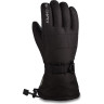 Перчатки DAKINE FRONTIER GORE-TEX GLOVE BLACK Размер XL 10003146 (0610934363357)
