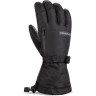 Перчатки DAKINE LEATHER TITAN GLOVE BLACK Размер S 1100353 (0610934973259)