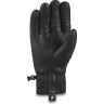 Перчатки DAKINE PATHFINDER GLOVE PORTRED/BLK Размер L 10003167 (0194626404639)