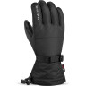Перчатки DAKINE TALON GLOVE BLACK Размер M 10003178 (0610934366891)