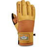 Перчатки DAKINE TEAM MAVERICK GORE-TEX GLOVE BRYAN FOX 21/22 Размер L 10003545 (0194626407463)