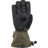Перчатки DAKINE TITAN GORE-TEX GLOVE DARK OLIVE Размер XL 10003184 (0610934367195)