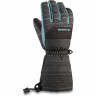 Перчатки детские DAKINE YUKON GLOVE QUEST Размер K/L 10003195 (0610934368208)