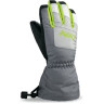 Перчатки детские DAKINE YUKON JR GLOVE GREY.Размер: K/M 0610934716702