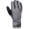 Перчатки женские DAKINE CAMINO SHORT GLOVE CROSSDYE Размер XS 1300205 (0610934657586)
