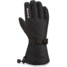 Перчатки женские DAKINE LYNX GLOVE BLACK Размер S 10000718 (0610934081831)