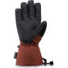 Перчатки женские DAKINE SEQUOIA GORE-TEX GLOVE DARK ROSE Размер S 10003173 (0610934366259)