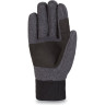 Перчатки трикотажные DAKINE PATRIOT GLOVE GUNMETAL Размер XL 10001402 (0610934159790)
