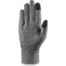 Перчатки трикотажные DAKINE STORM LINER SHADOW Размер L 10000697 (0610934160055)