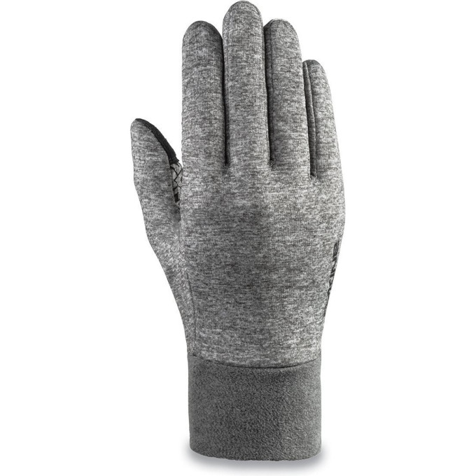 Перчатки трикотажные DAKINE STORM LINER SHADOW Размер XL 10000697 (0610934160079)