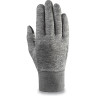 Перчатки трикотажные женские DAKINE WOMEN'S STORM LINER SHADOW Размер S 10000728 (0610934163001)