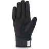 Перчатки виндстоппер DAKINE BLOCKADE GLOVE BLACK W20 Размер S 10002551 (0610934301229)