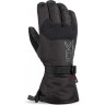 Перчатки W16 DAKINE SCOUT GLOVE BLACK Размер S 1300250 (0610934975598)