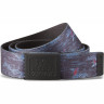 Ремень DAKINE HUBBARD BELT BLACK GRID 08820005 (0610934040838)