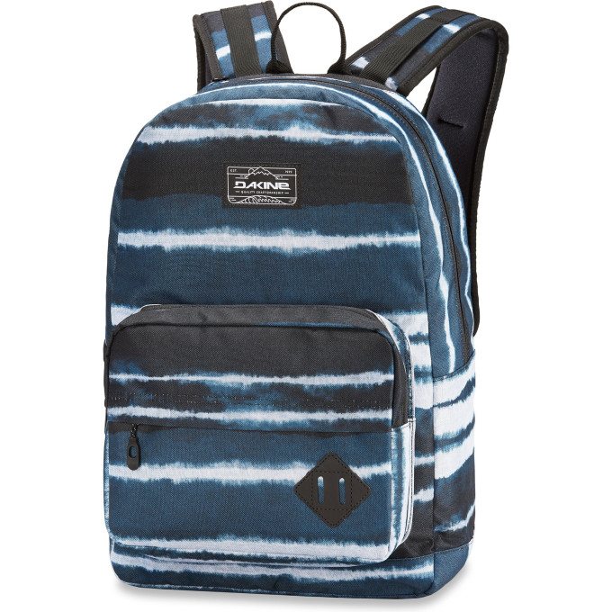 Рюкзак DAKINE 365 MINI 12L RESIN STRIPE 10001432 (0610934215915)