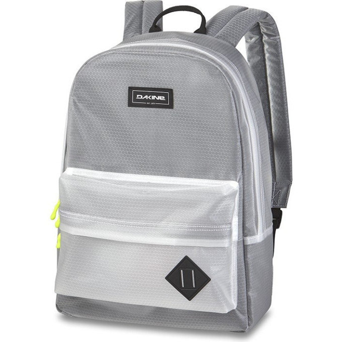Рюкзак DAKINE 365 PACK 21L TRANSLUCENT 08130085 (0610934381290)