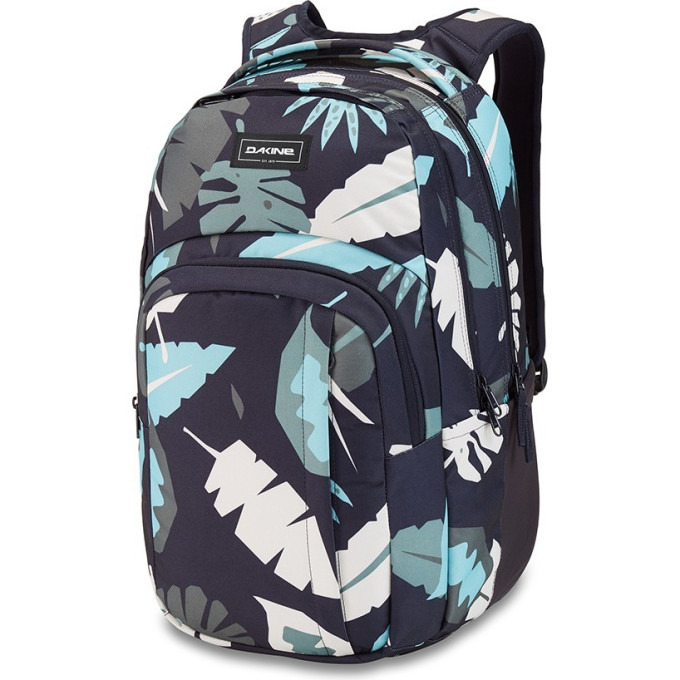 Рюкзак DAKINE CAMPUS L 33L ABSTRACT PALM 10002633 (0610934345131)