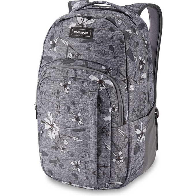 Рюкзак DAKINE CAMPUS L 33L CRESCENT FLORAL 10002633 (0610934378184)