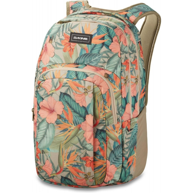 Рюкзак DAKINE CAMPUS L 33L RATTAN TROPICAL 10002633 (0194626412894)