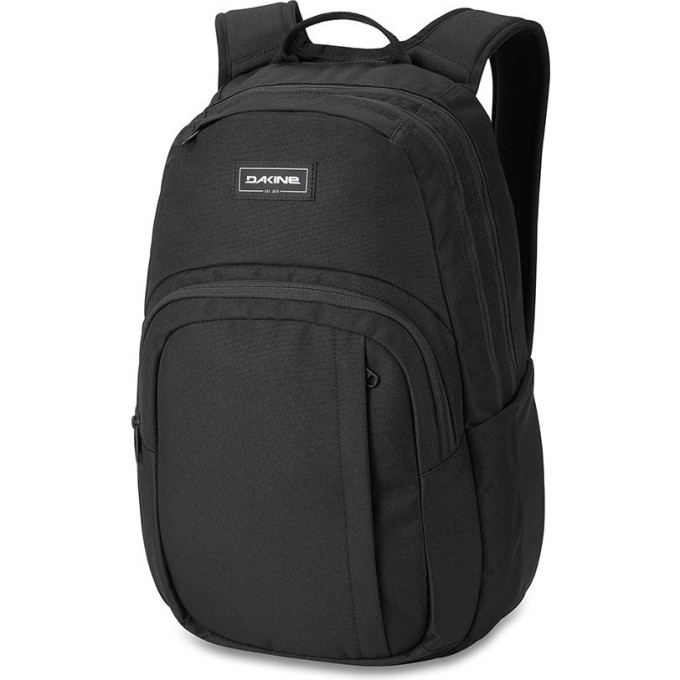 Рюкзак DAKINE CAMPUS M 25L BLACK 10002634 (0610934311495)