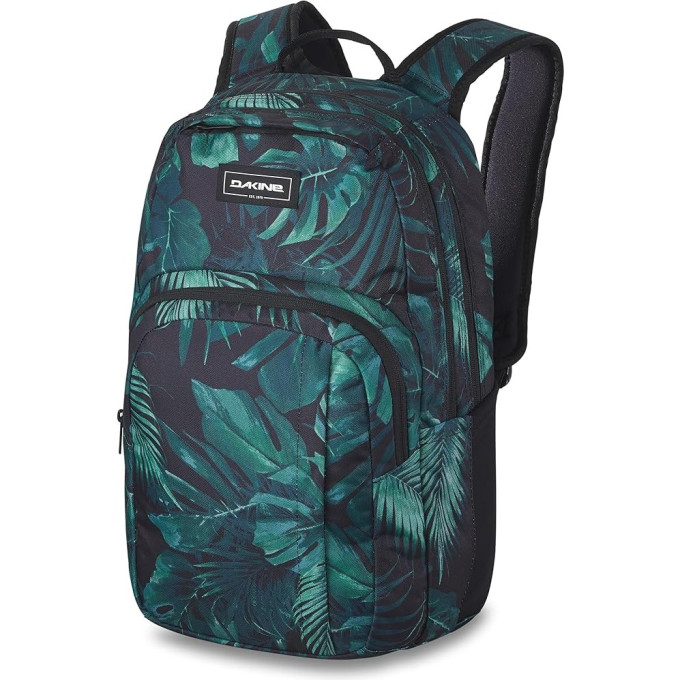 Рюкзак DAKINE CAMPUS M 25L NIGHT TROPICAL 10002634 (0194626464787)