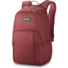 Рюкзак DAKINE CAMPUS M 25L PORT RED 10002634 (0194626412986)