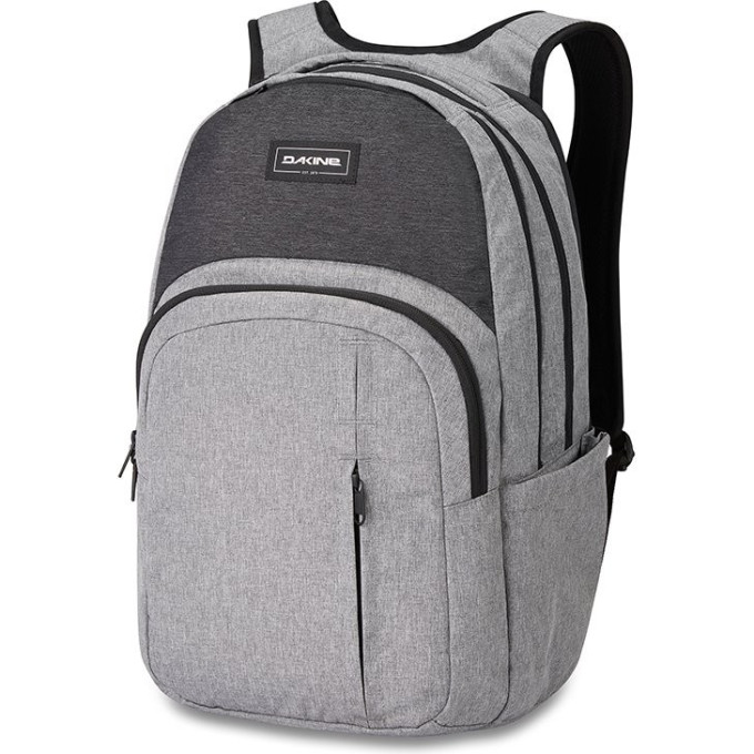 Рюкзак DAKINE CAMPUS PREMIUM 28L GREYSCALE 10002632 (0610934311624)