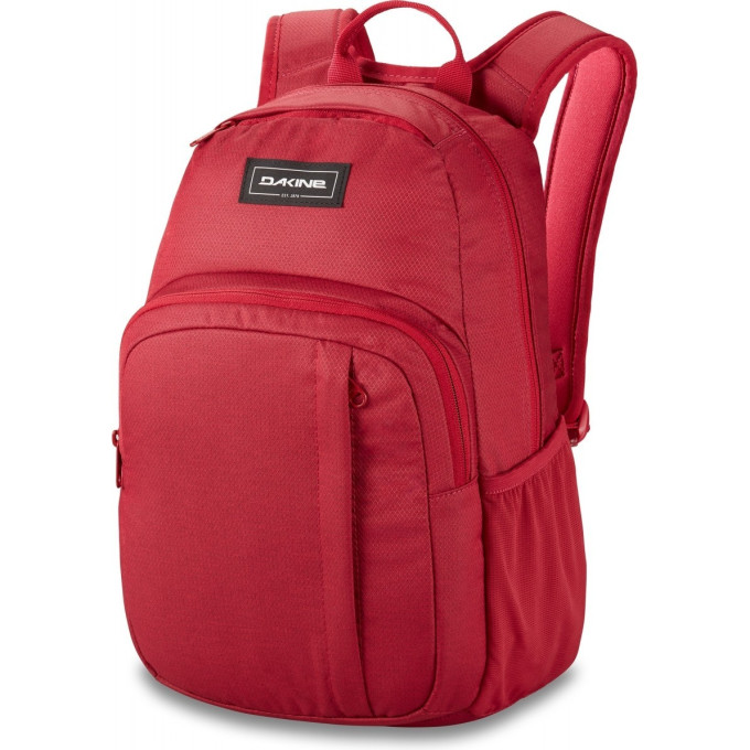 Рюкзак DAKINE CAMPUS S 18L ELECTRIC MAGENTA 10002635 (0194626413266)