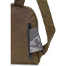 Рюкзак DAKINE ESSENTIALS PACK MINI 7L DUSTY MINT 10002631 (0610934346244)