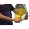 Рюкзак DAKINE GROM 13L BEGONIA 10001452 (0610934379358)