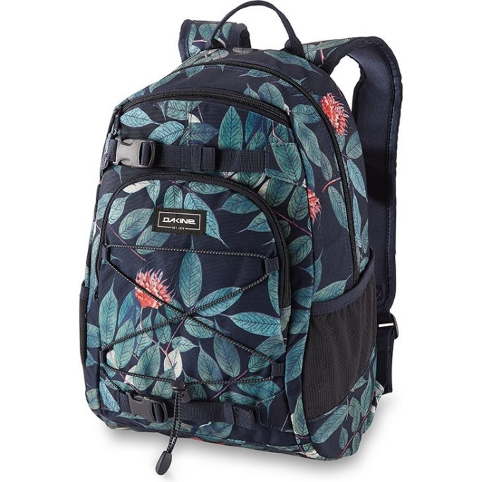 Рюкзак DAKINE GROM 13L EUCALYPTUS FLORAL 10001452 (0610934379426)