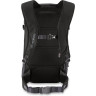 Рюкзак DAKINE HELI PRO 24L BLACK 10003263 (0610934384765)